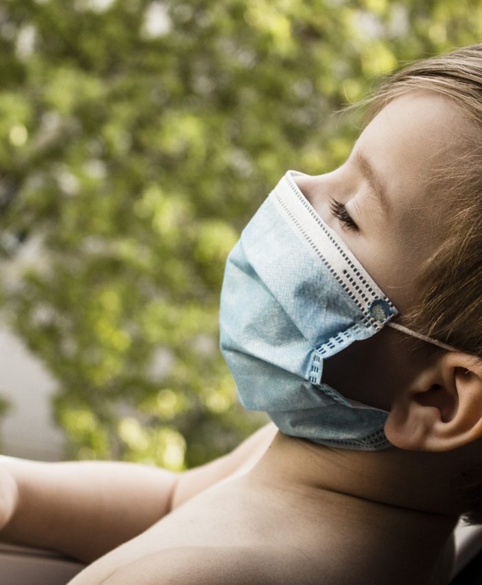 Protégez votre tout-petit de la bronchiolite : Conseils et astuces pour les parents