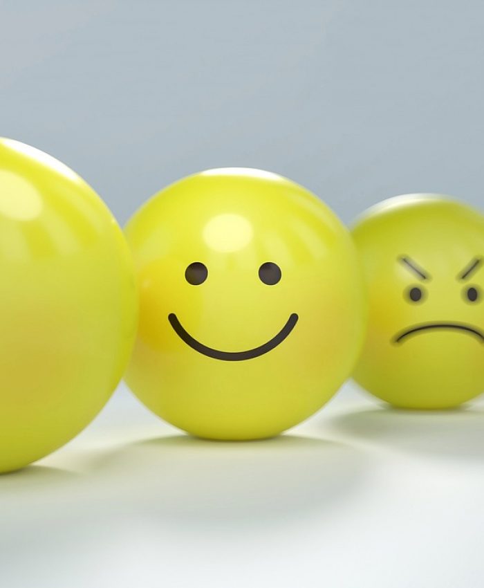 Les émotions du tout-petit : comprendre, accueillir, accompagner