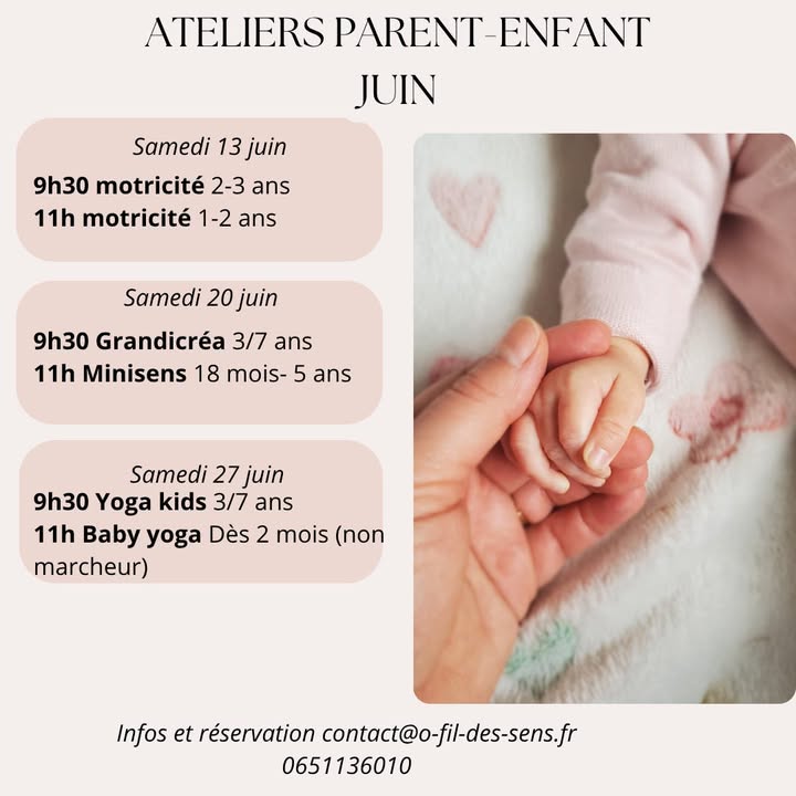 O fil des sens
